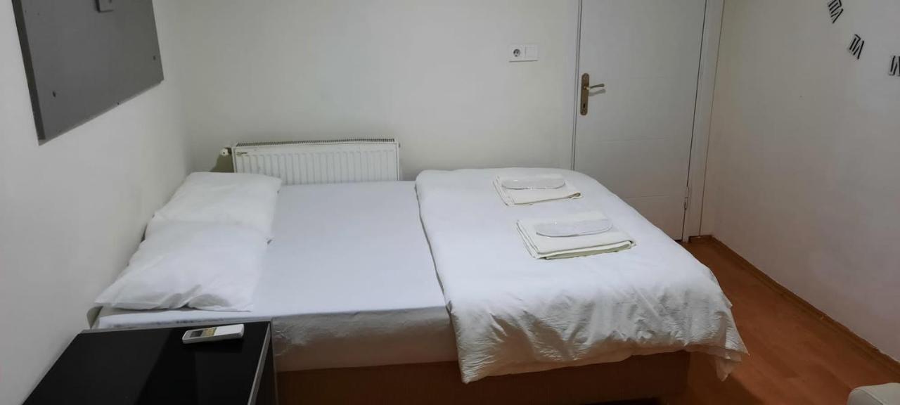 Nana Apart Taksim Стамбул Экстерьер фото