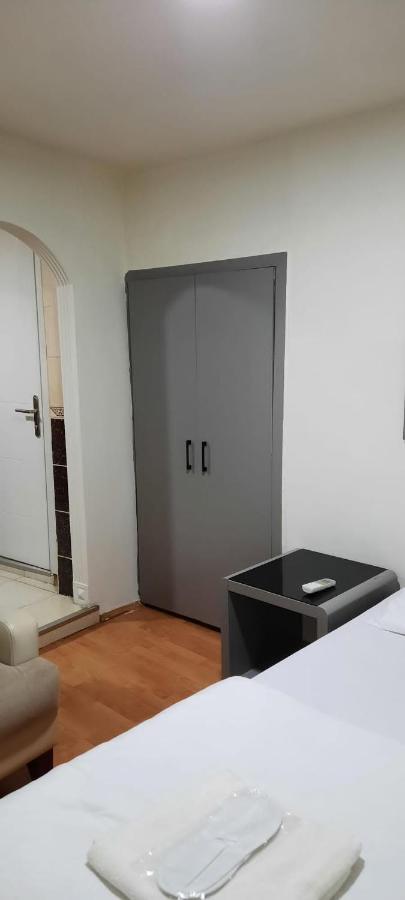 Nana Apart Taksim Стамбул Экстерьер фото