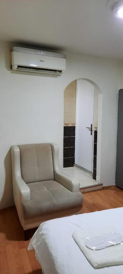 Nana Apart Taksim Стамбул Экстерьер фото
