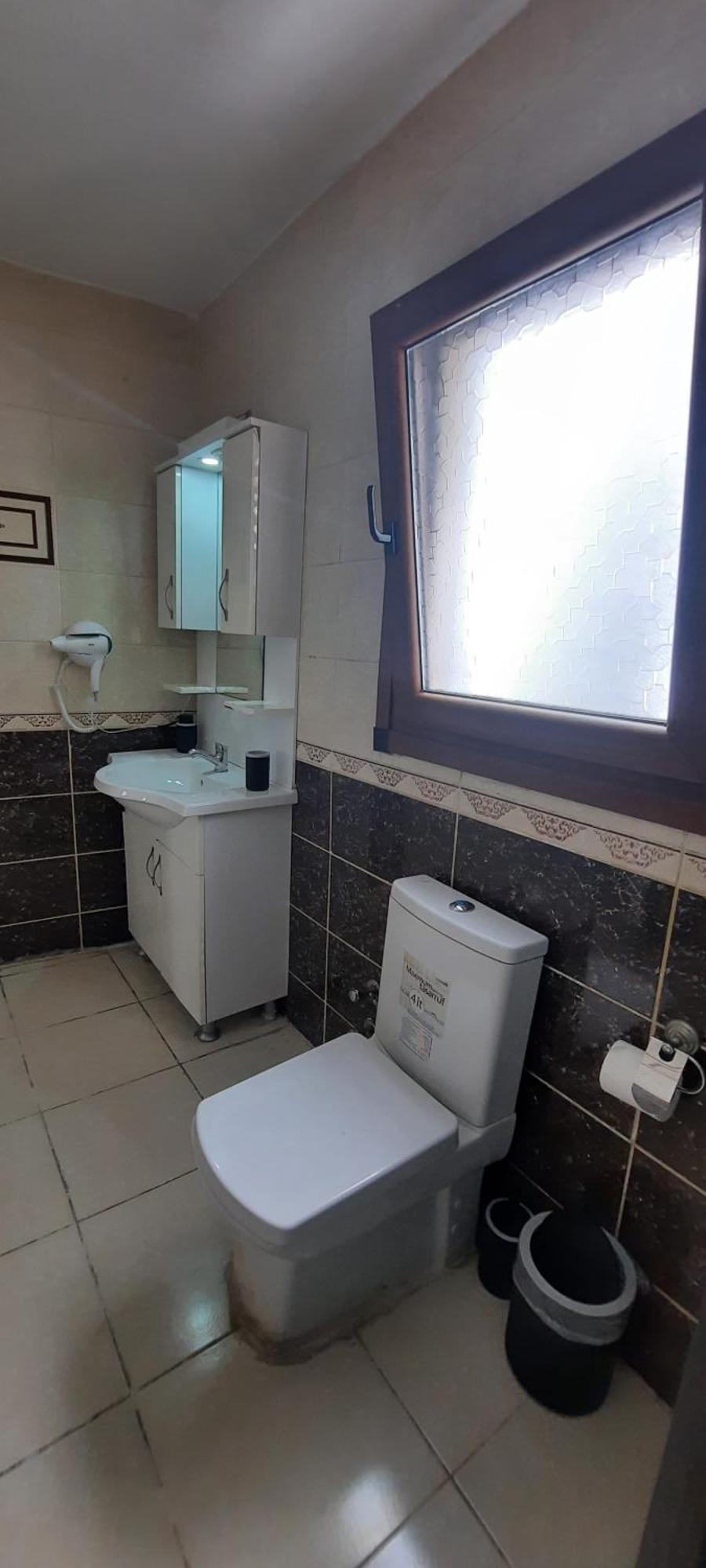 Nana Apart Taksim Стамбул Экстерьер фото